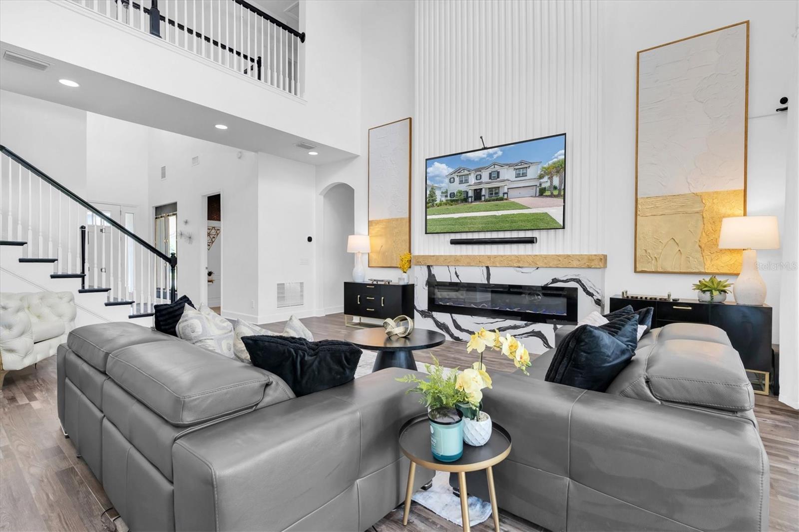 WHITFIELD PRESERVE PH 1 - Residential