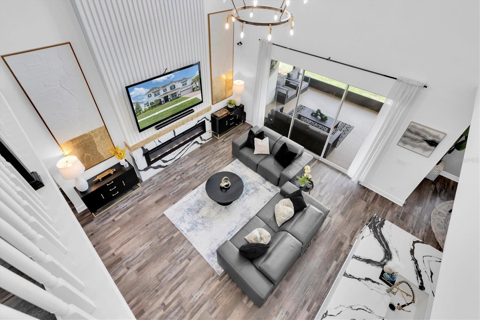 WHITFIELD PRESERVE PH 1 - Residential