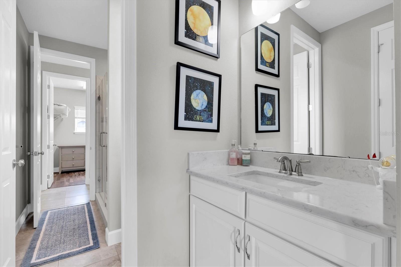 WHITFIELD PRESERVE PH 1 - Residential