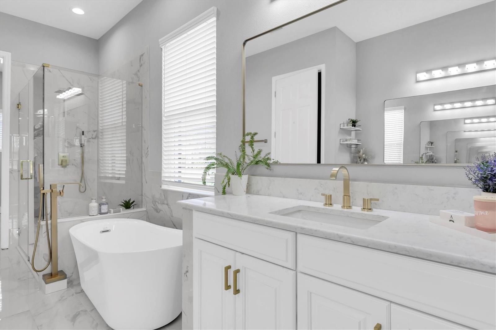 WHITFIELD PRESERVE PH 1 - Residential