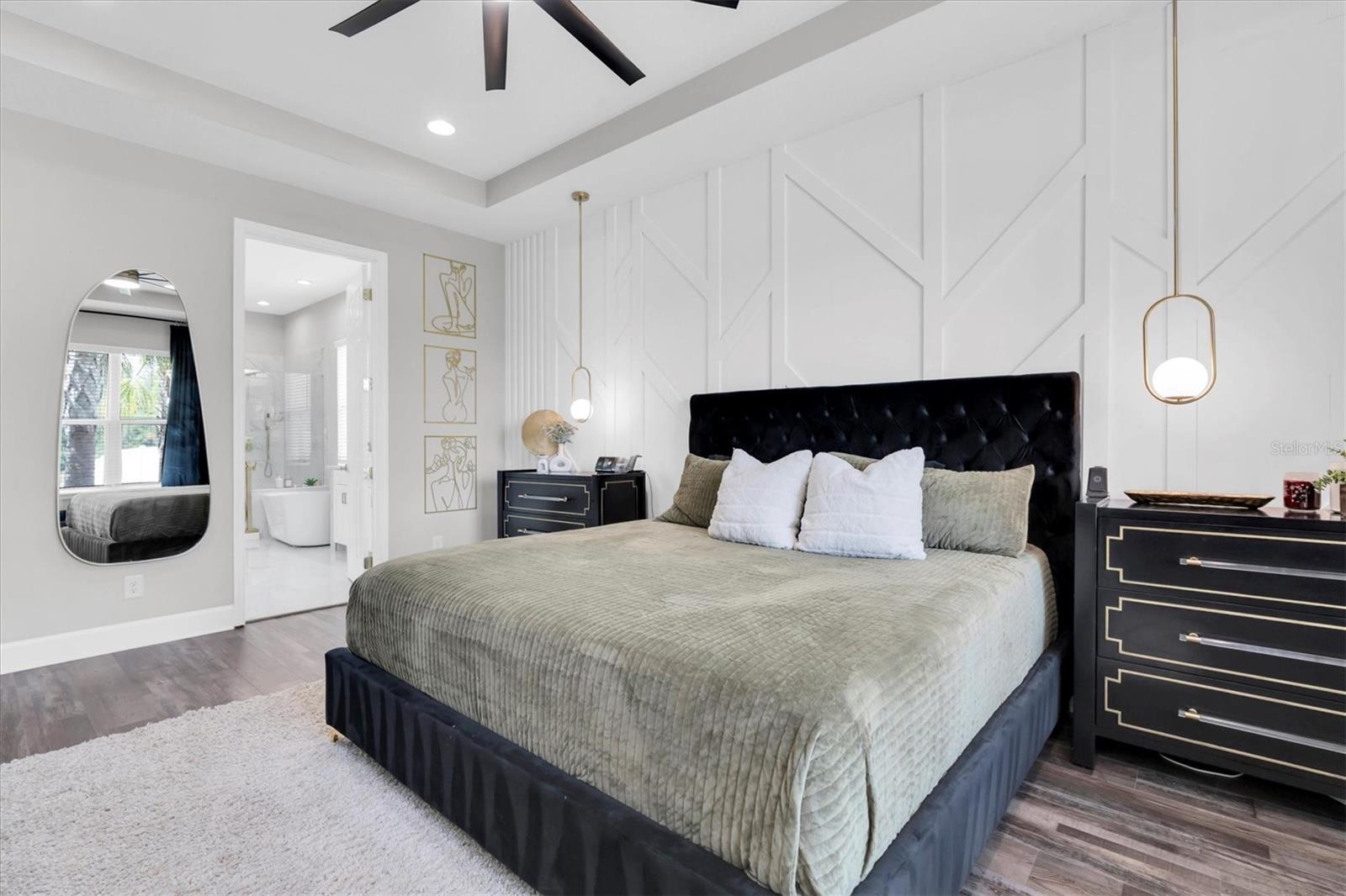 WHITFIELD PRESERVE PH 1 - Residential