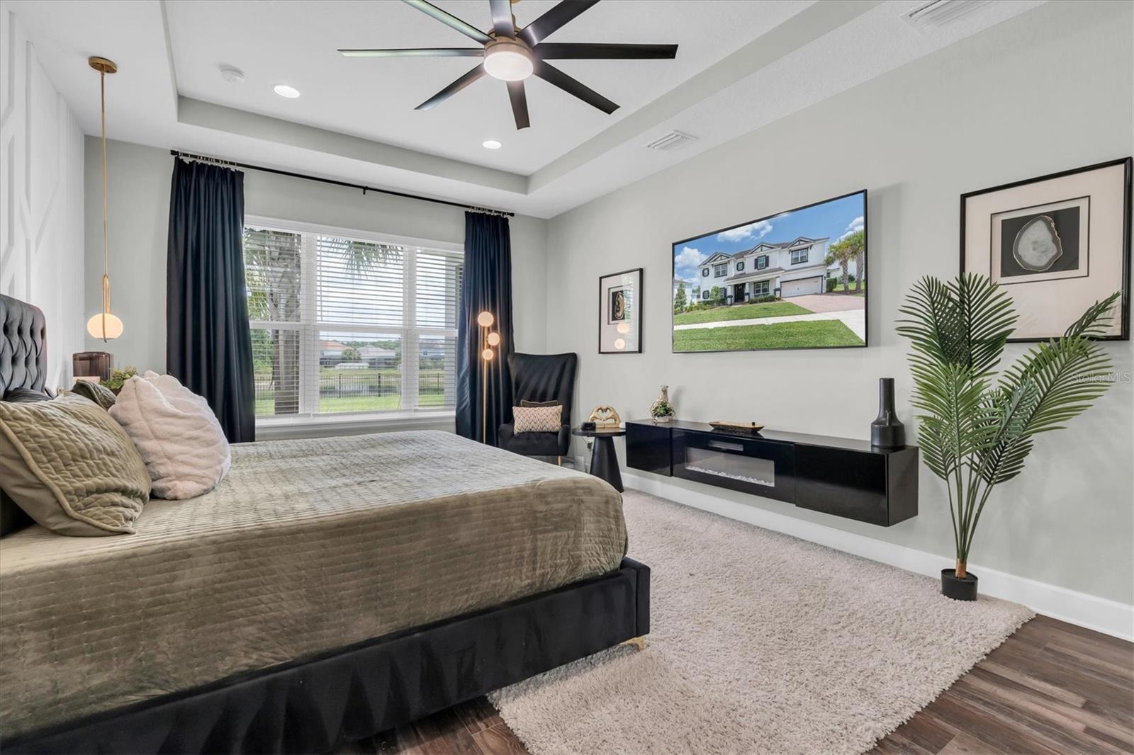 WHITFIELD PRESERVE PH 1 - Residential