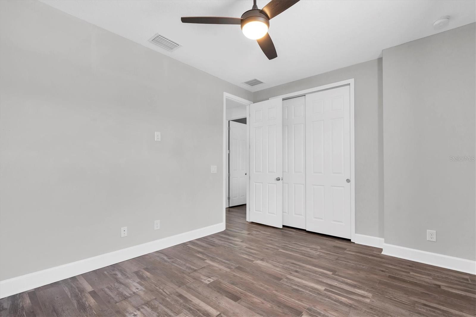 WHITFIELD PRESERVE PH 1 - Residential