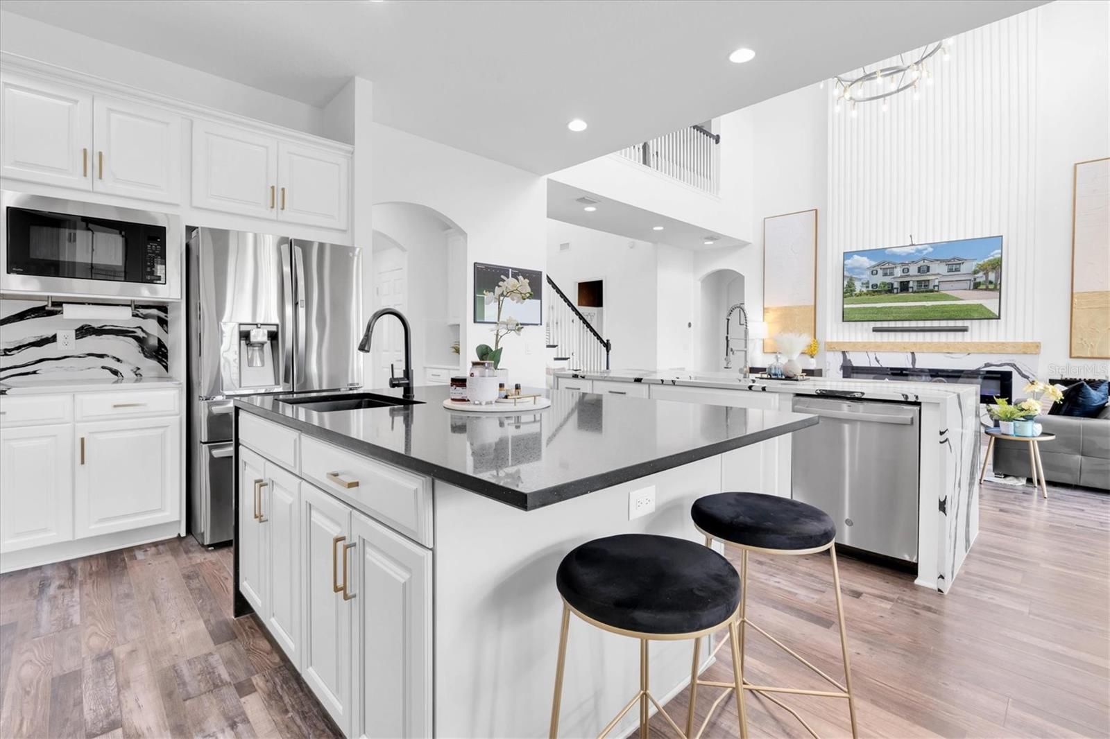 WHITFIELD PRESERVE PH 1 - Residential