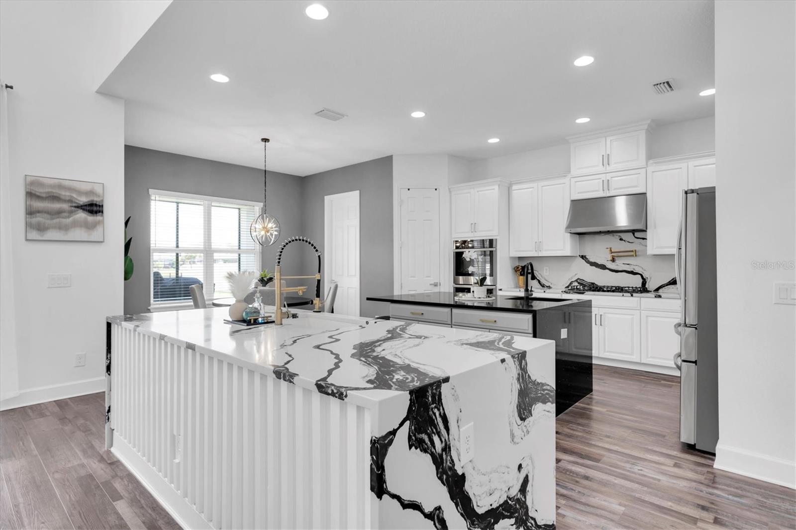 WHITFIELD PRESERVE PH 1 - Residential