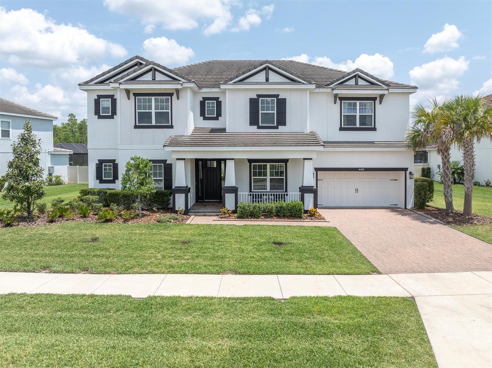 WHITFIELD PRESERVE PH 1 - Residential