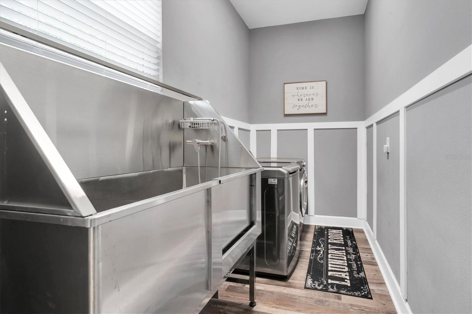 WHITFIELD PRESERVE PH 1 - Residential