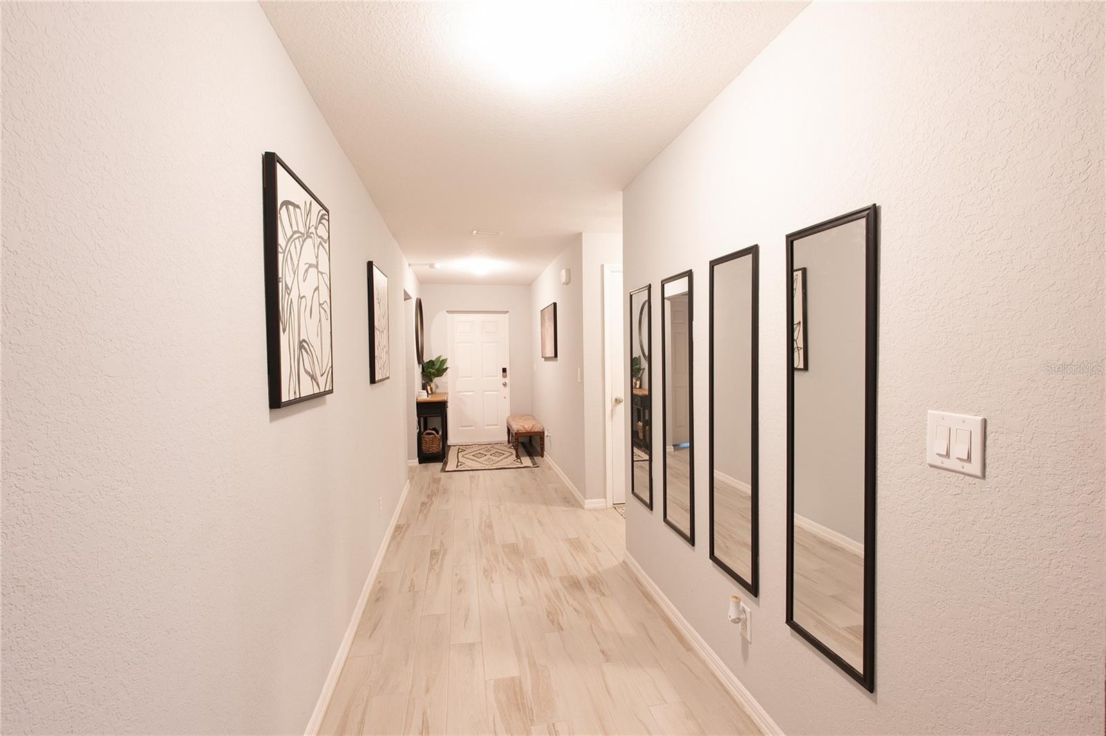 Room to breathe, room to grow, and room to make it your own. Set on a half-acre lot, this 4-bedroom, 2-bath home offers over 1,800 square feet of living space with the kind of yard space that’s becoming harder to find. Whether it’s weekend barbecues, a future pool, extra parking for your toys, or simply enjoying a little distance from the neighbors, this property gives you the flexibility to live the way you want. Inside, you’ll find a comfortable layout with spacious bedrooms and inviting living areas designed for everyday living. If you’ve been searching for a home that offers both space and freedom, this one deserves a spot at the top of your list.