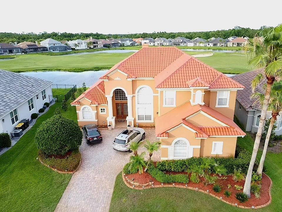 GREENS AT PROVIDENCE - Residential