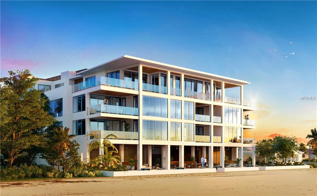 89 BEACH - Residential