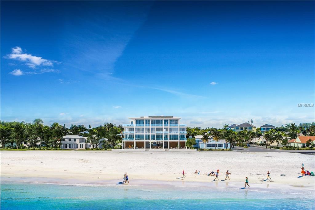 89 BEACH - Residential