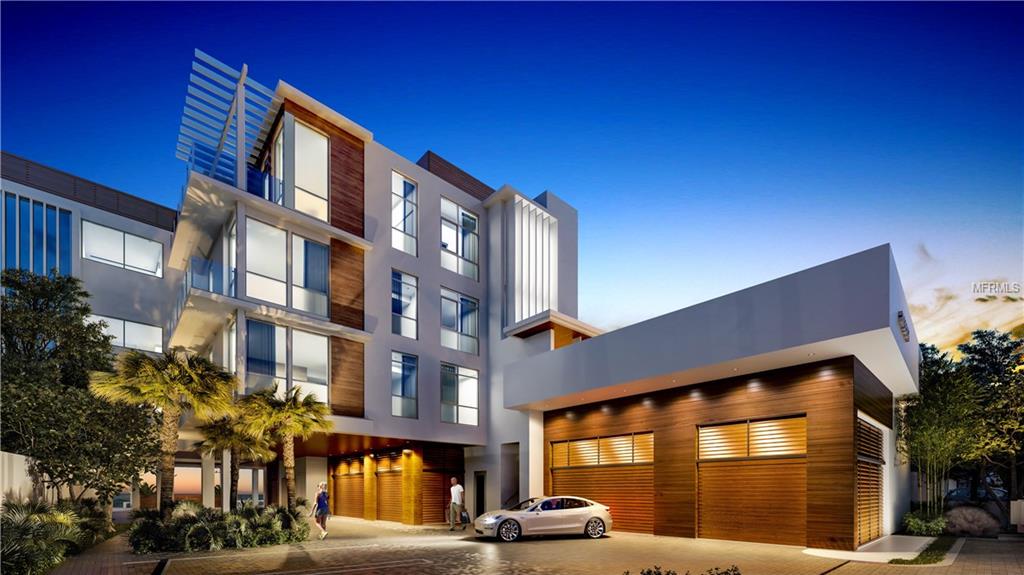 89 BEACH - Residential