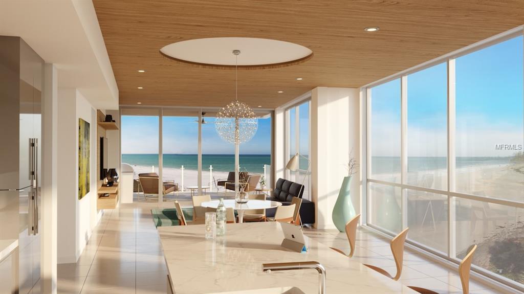 89 BEACH - Residential