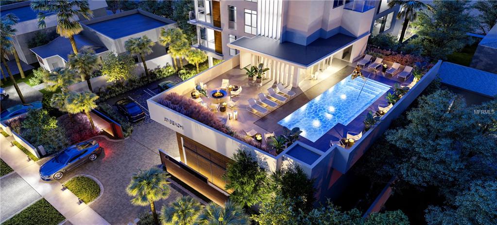 89 BEACH - Residential