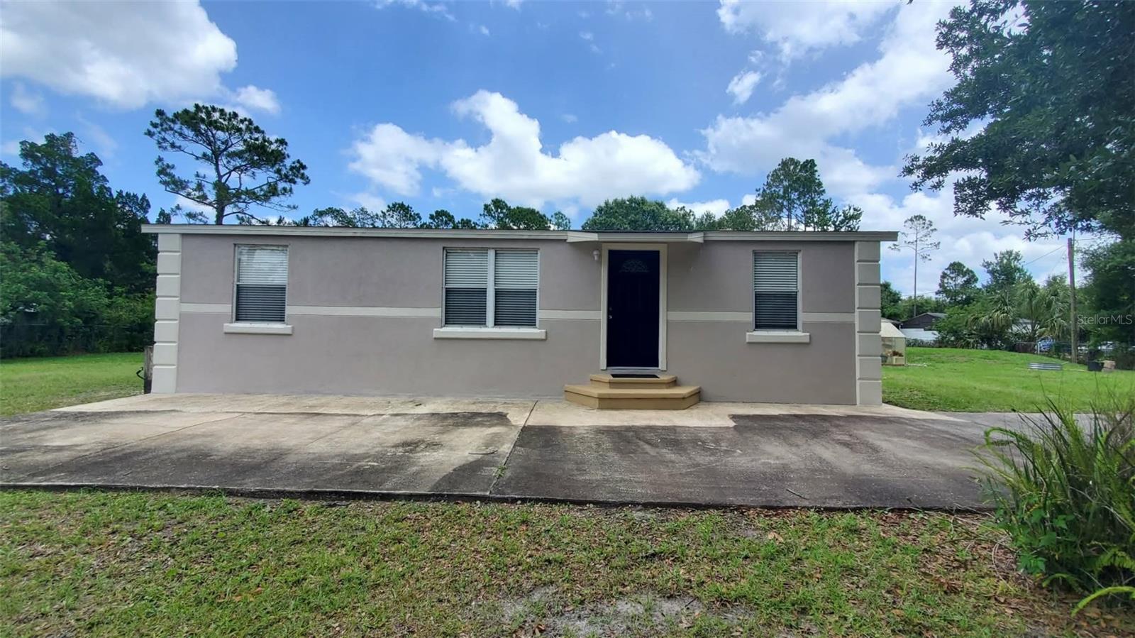 EAST ORLANDO ESTATES - Residential