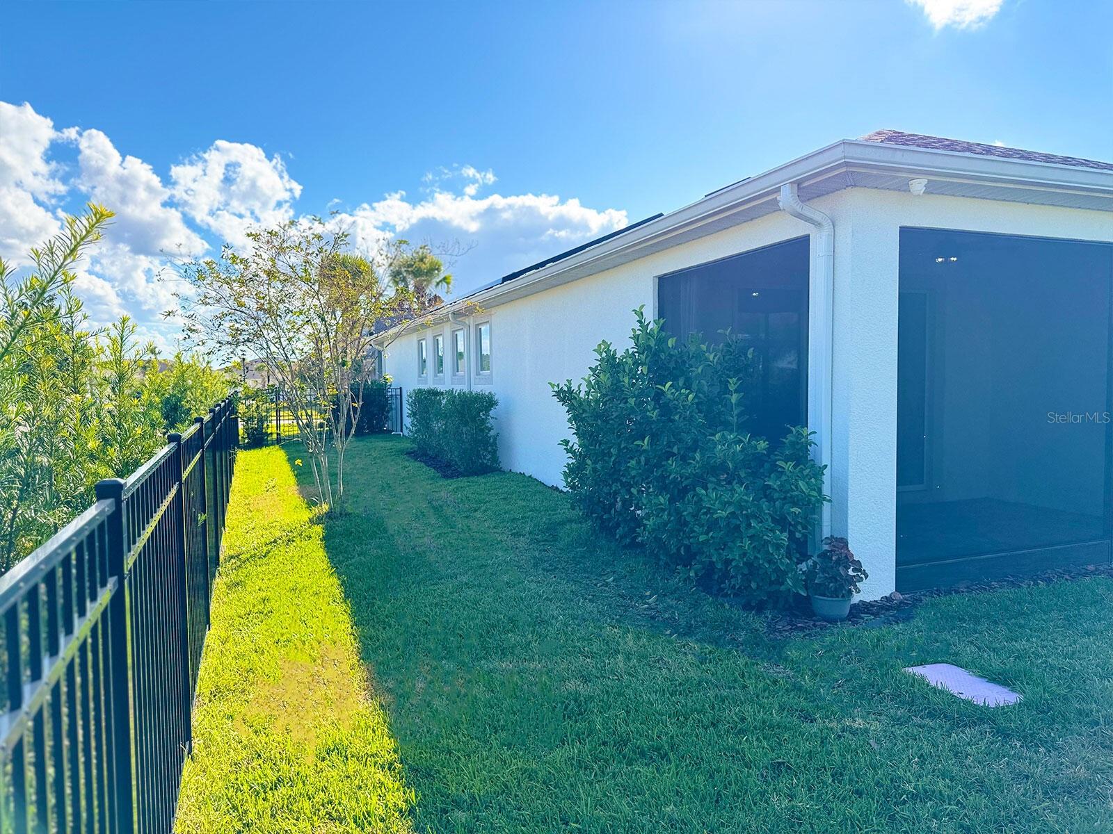 CHAPEL CROSSINGS PARCELS G1 & G2 - Residential