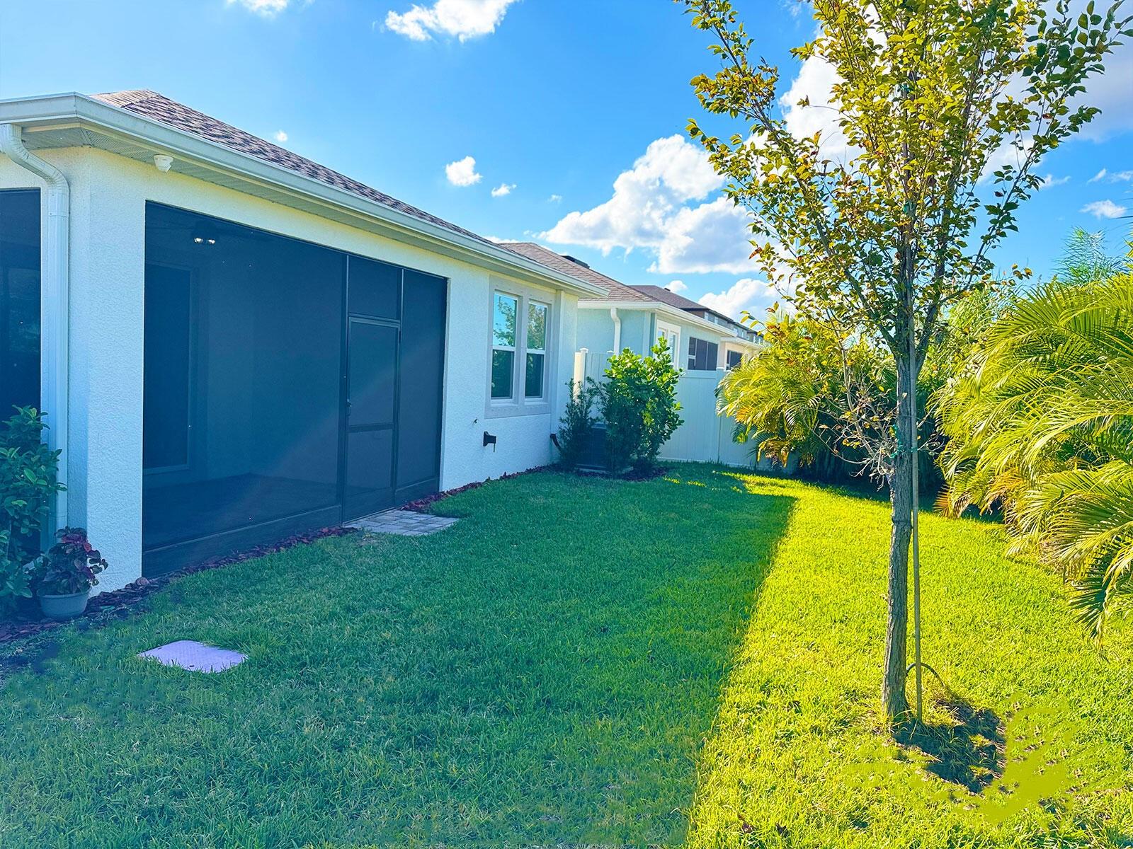 CHAPEL CROSSINGS PARCELS G1 & G2 - Residential