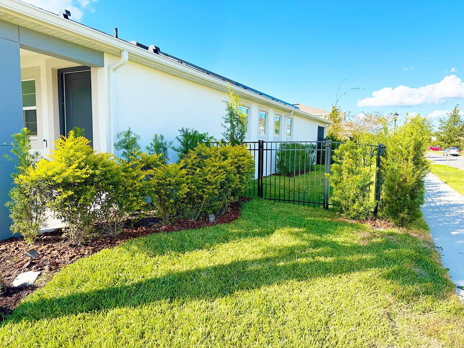 CHAPEL CROSSINGS PARCELS G1 & G2 - Residential