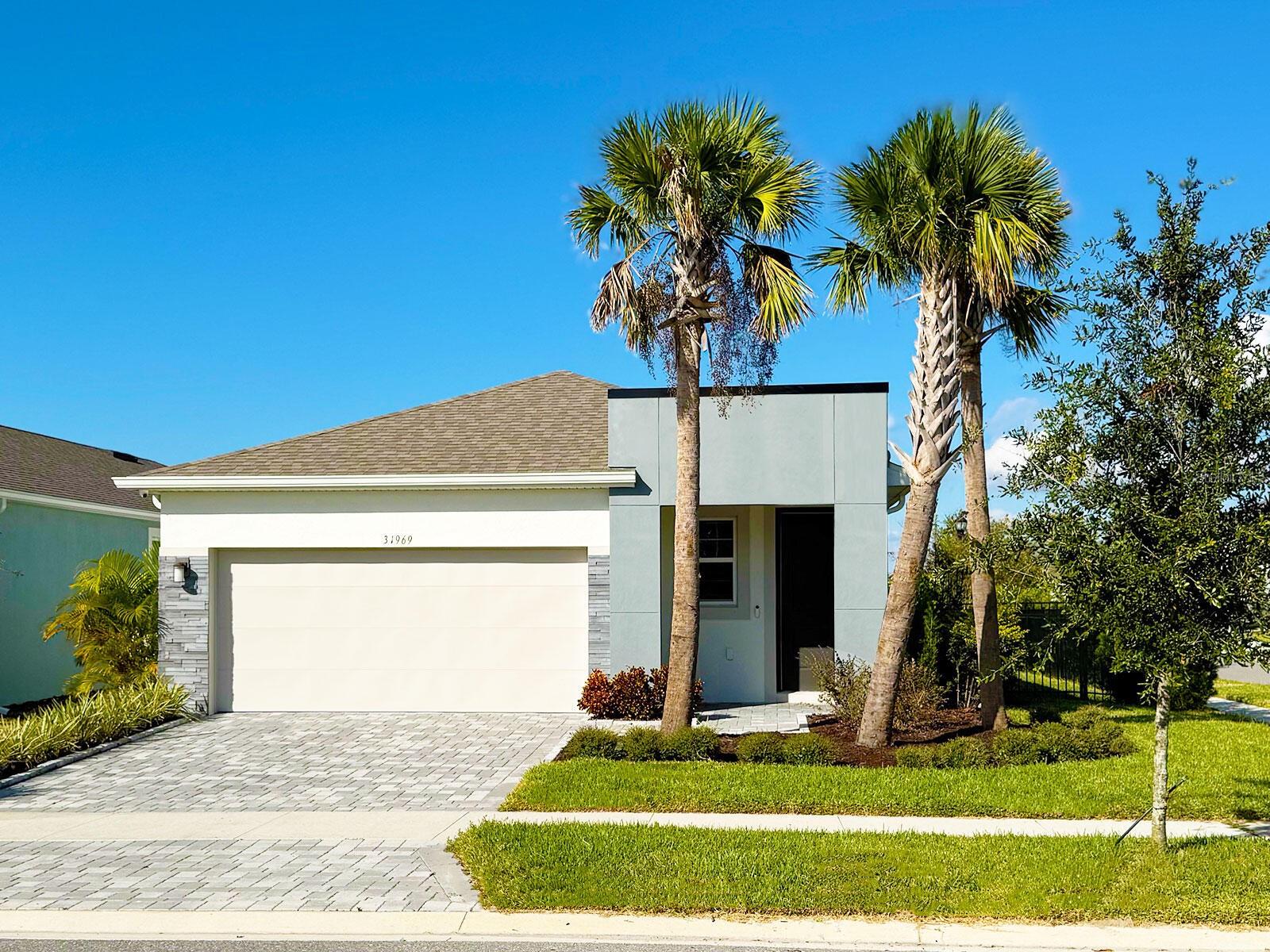 CHAPEL CROSSINGS PARCELS G1 & G2 - Residential