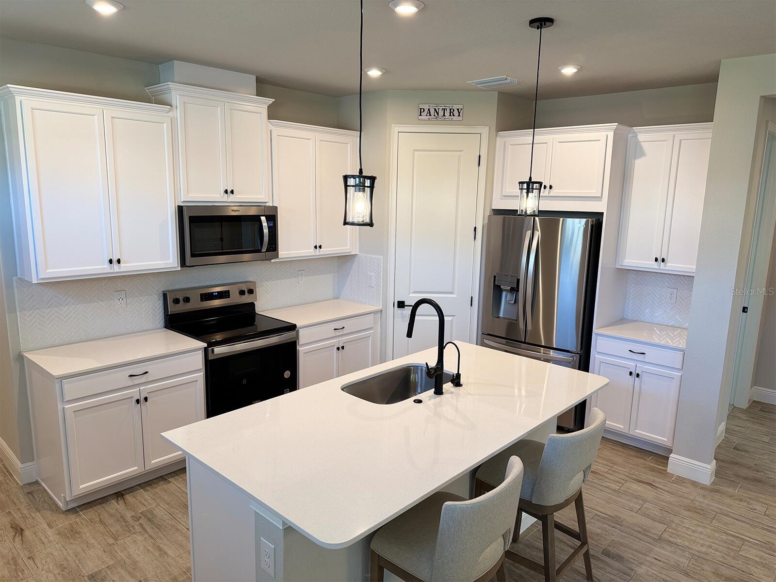 CHAPEL CROSSINGS PARCELS G1 & G2 - Residential