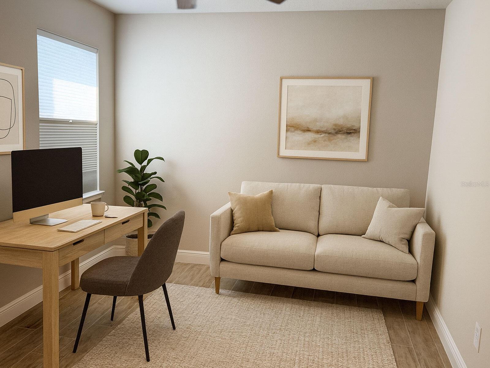 CHAPEL CROSSINGS PARCELS G1 & G2 - Residential