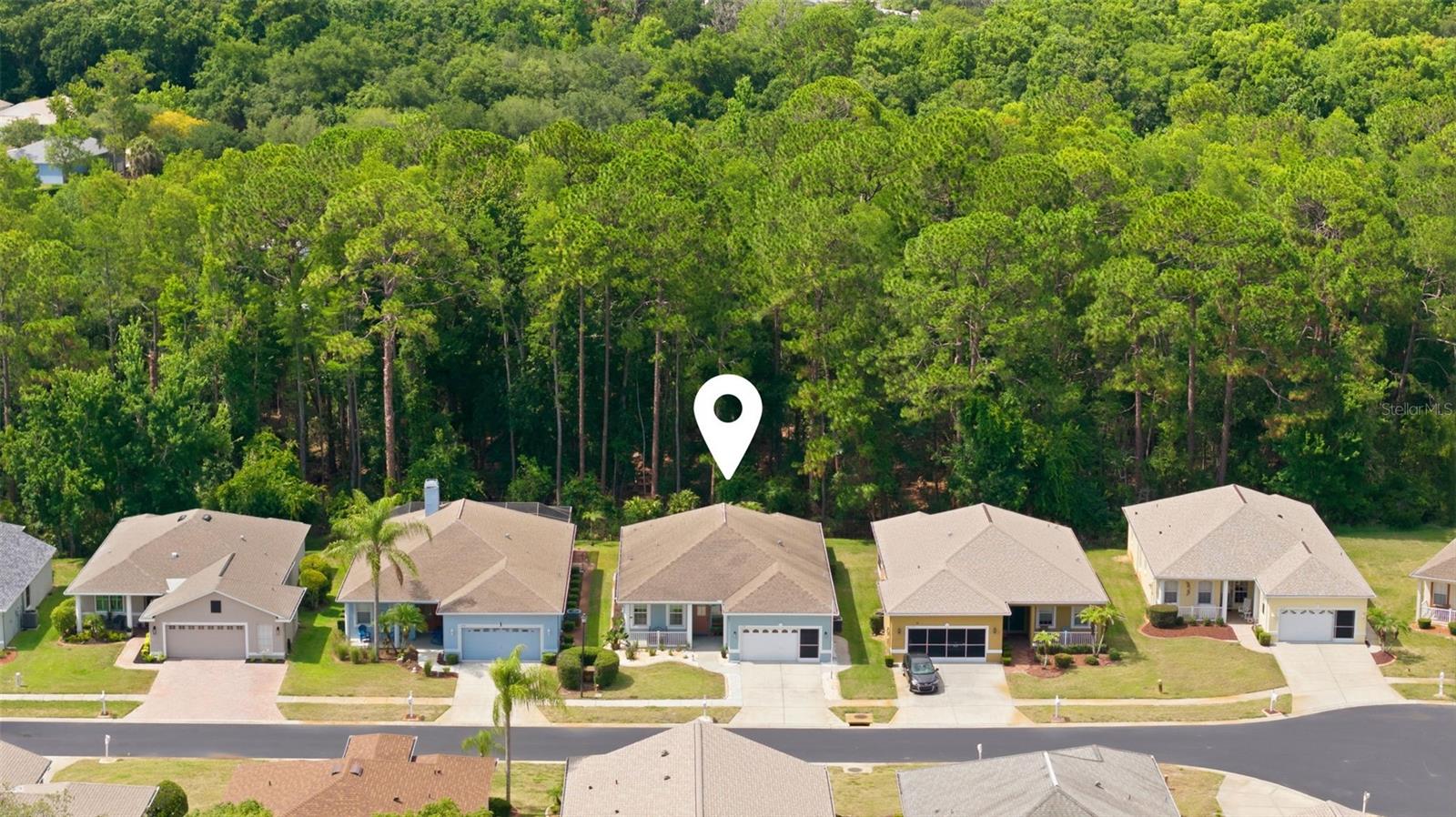 SUMMERTREE PRCL 3A PH 02 - Residential