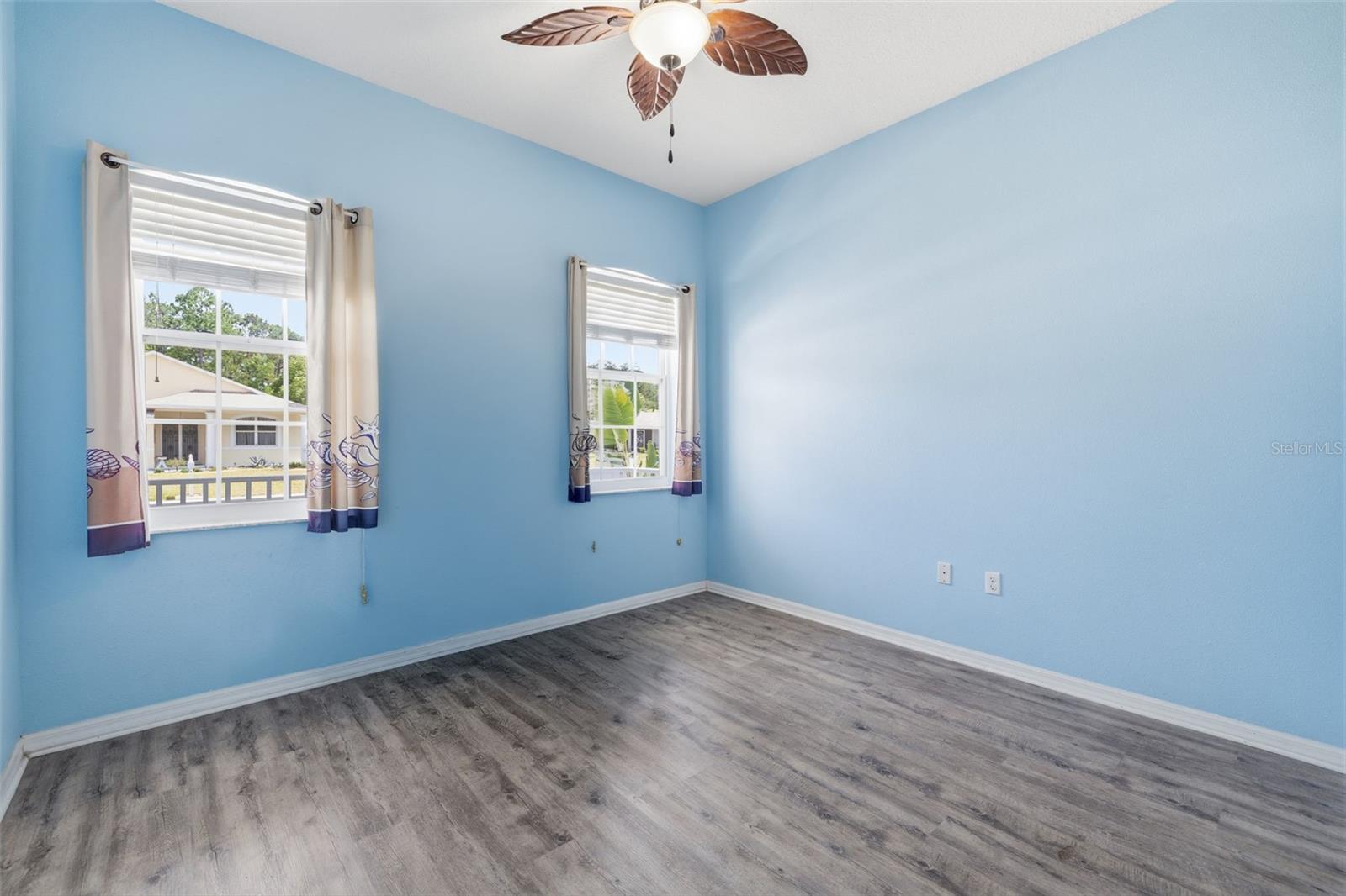 SUMMERTREE PRCL 3A PH 02 - Residential