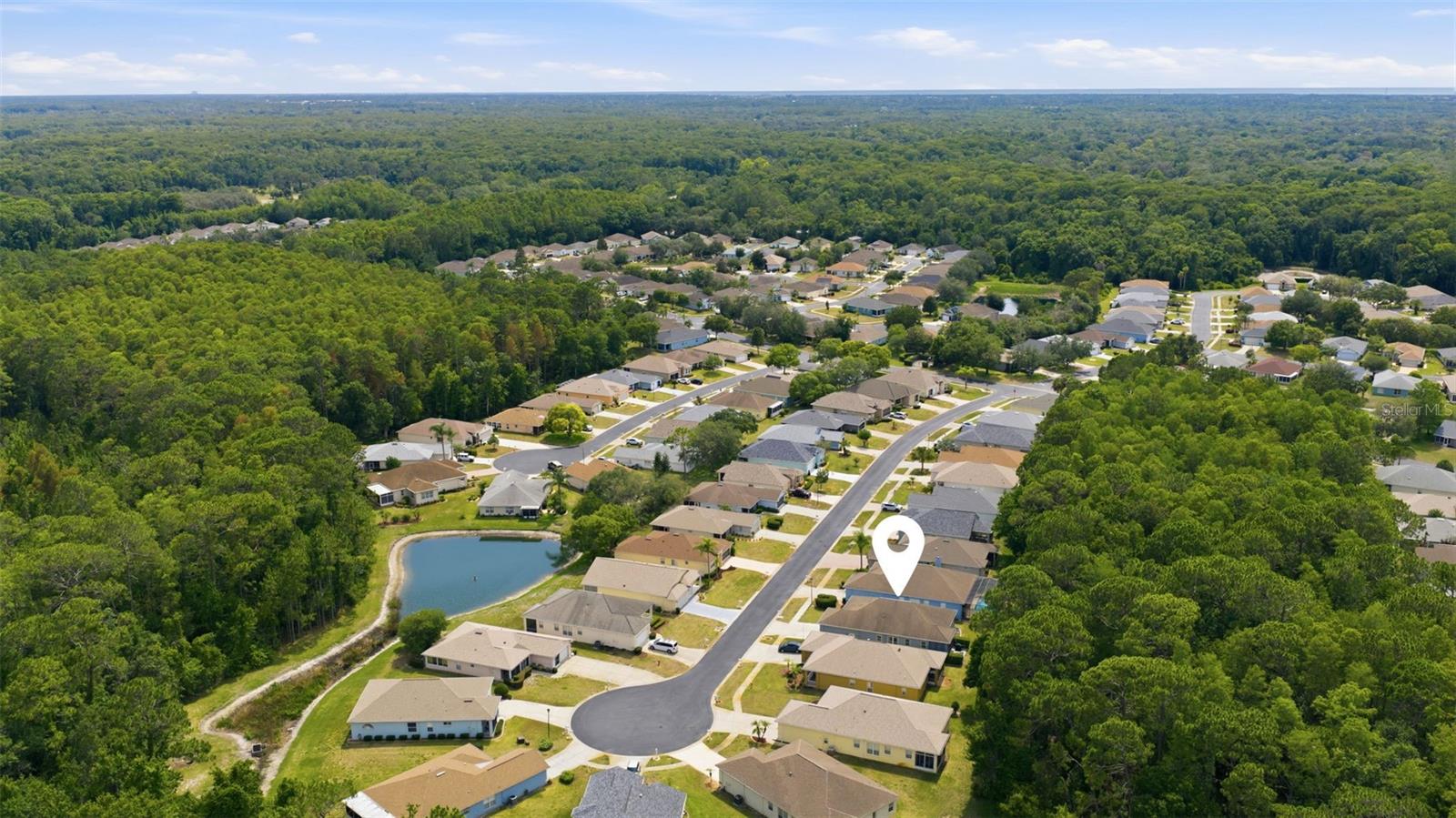 SUMMERTREE PRCL 3A PH 02 - Residential