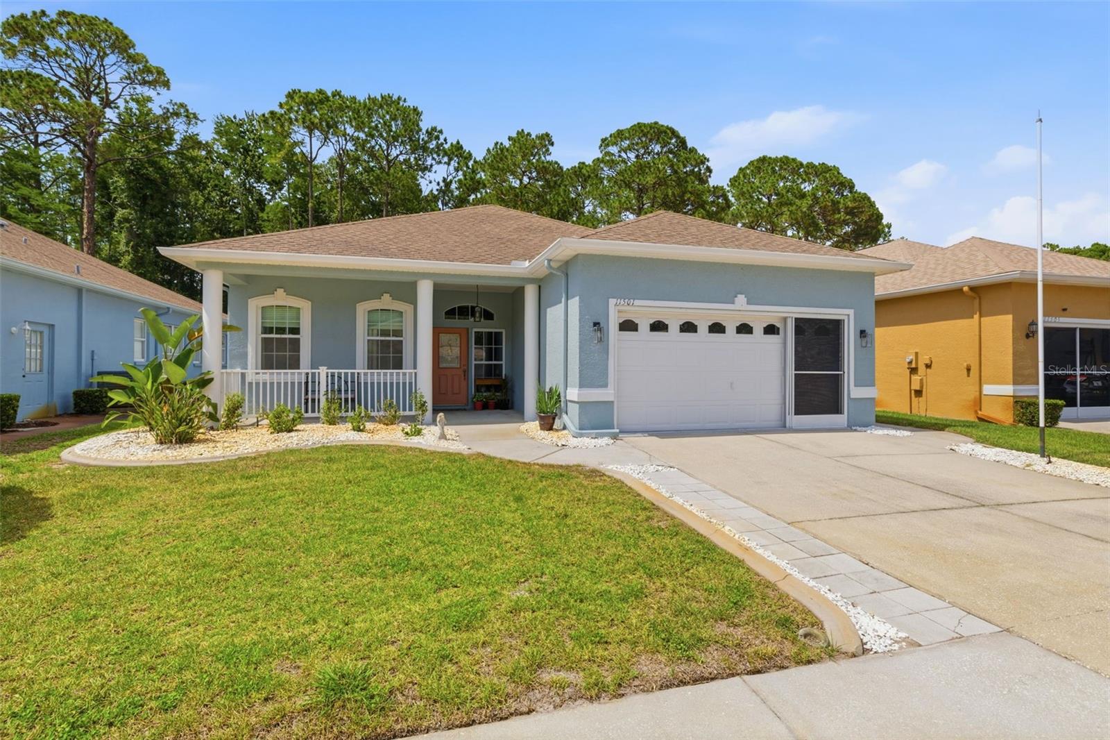SUMMERTREE PRCL 3A PH 02 - Residential