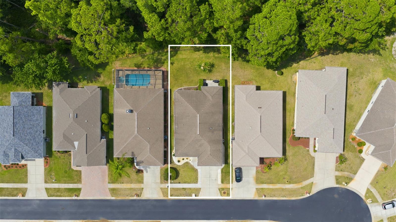 SUMMERTREE PRCL 3A PH 02 - Residential