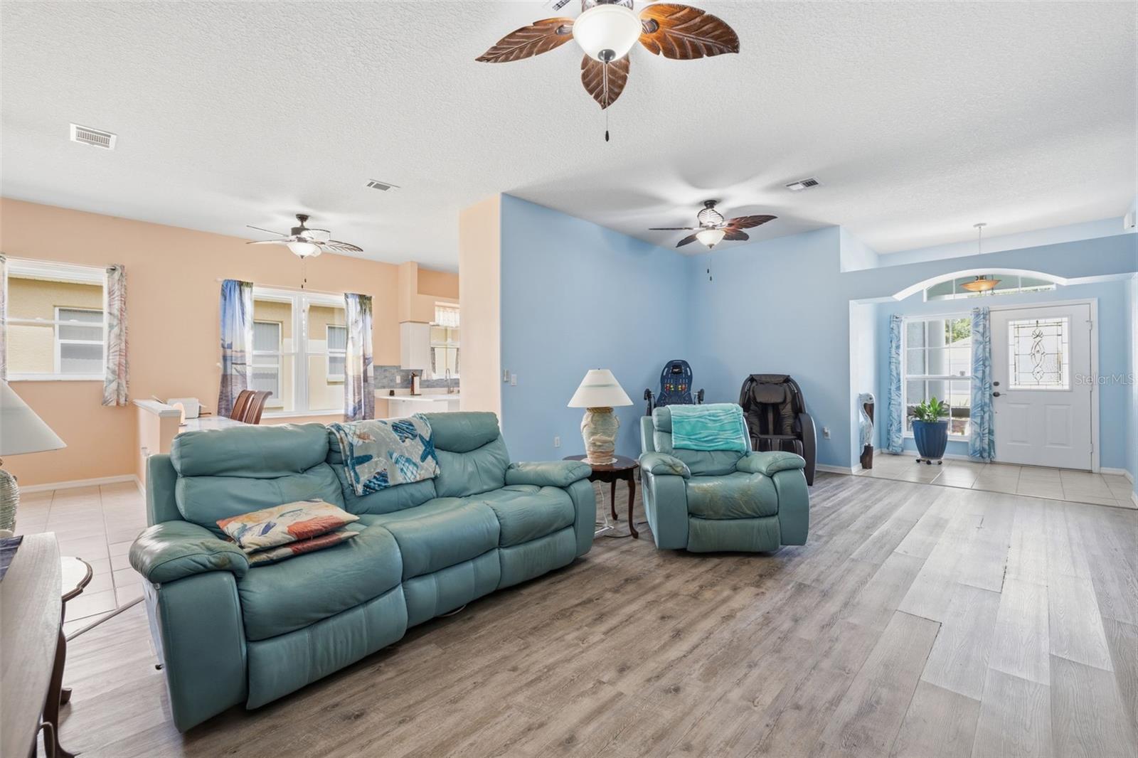 SUMMERTREE PRCL 3A PH 02 - Residential