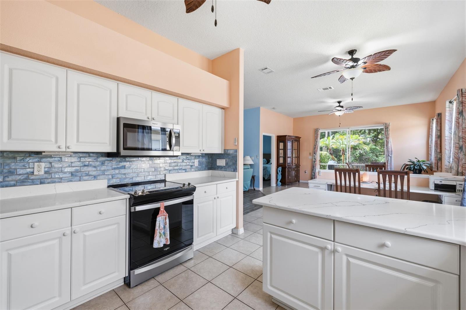 SUMMERTREE PRCL 3A PH 02 - Residential