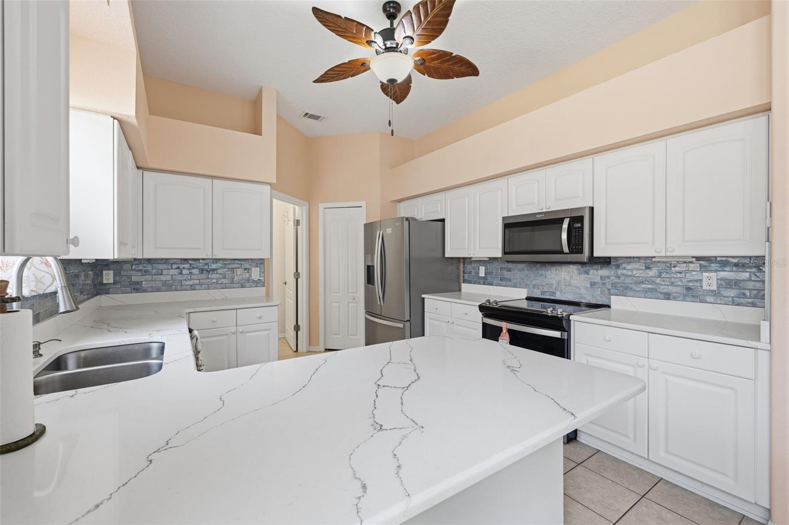 SUMMERTREE PRCL 3A PH 02 - Residential