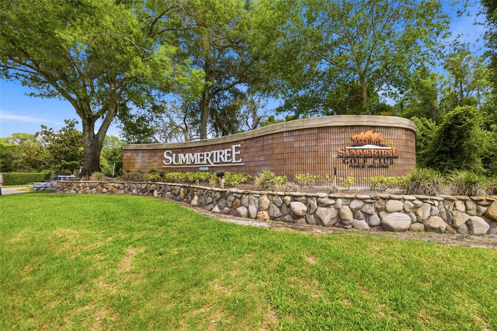 SUMMERTREE PRCL 3A PH 02 - Residential