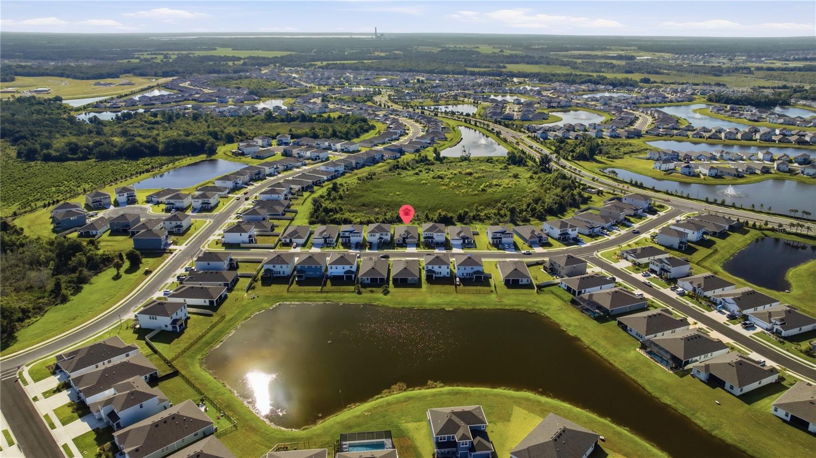 BELLA LAGO - Residential