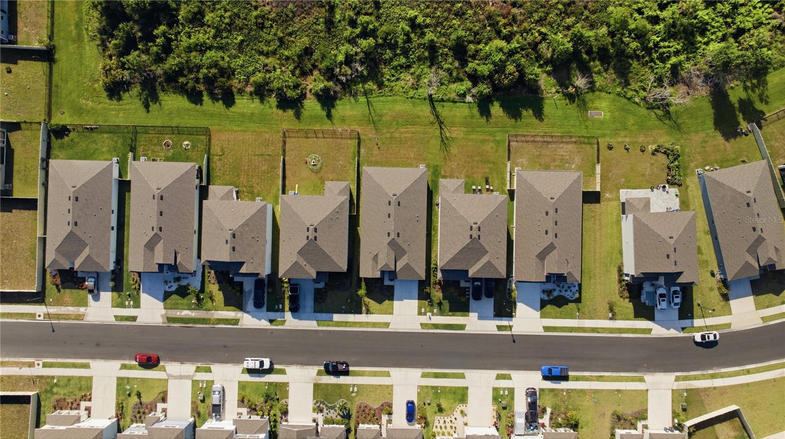 BELLA LAGO - Residential