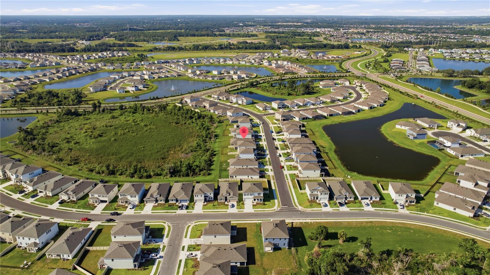 BELLA LAGO - Residential