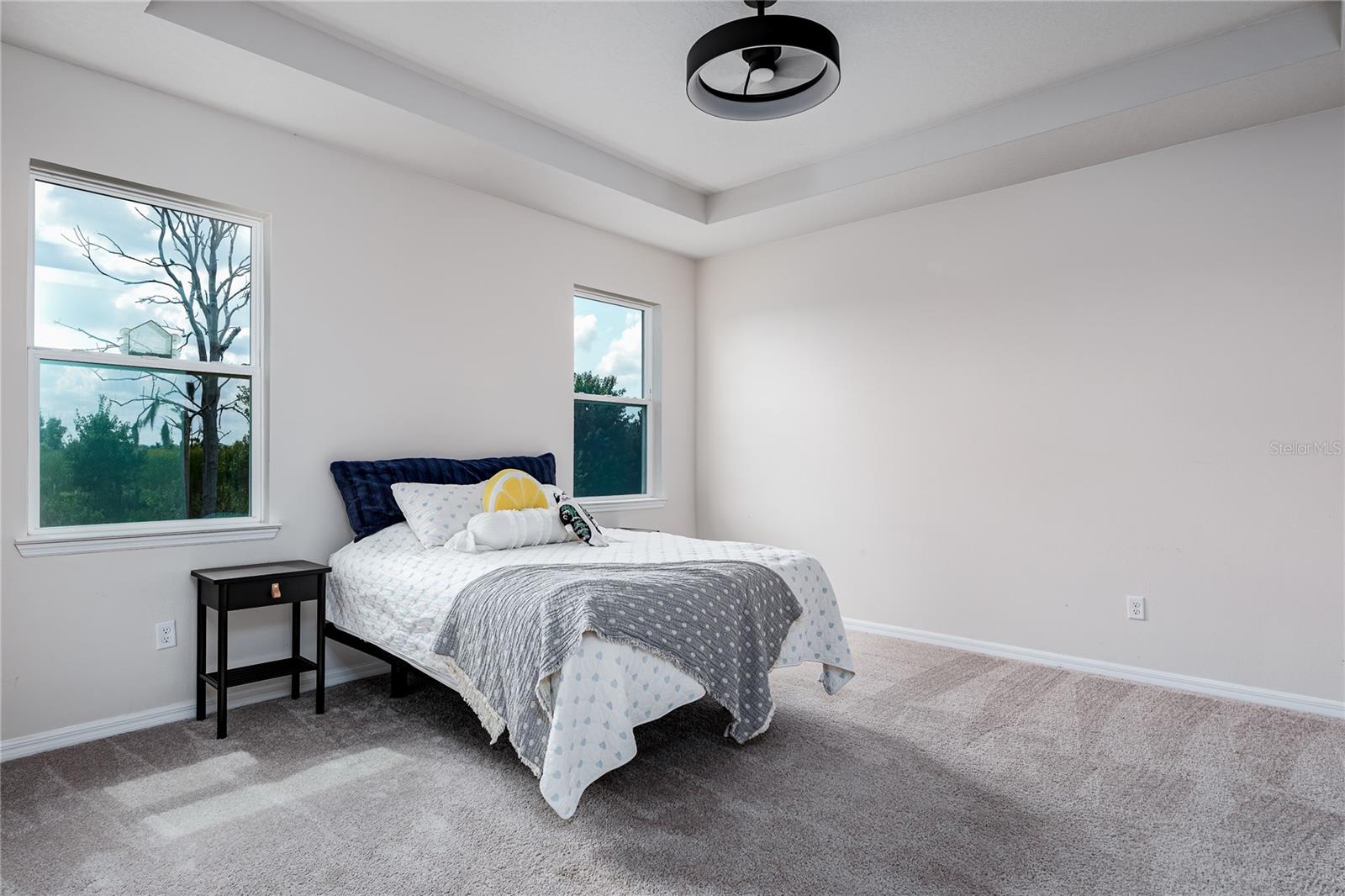 BELLA LAGO - Residential