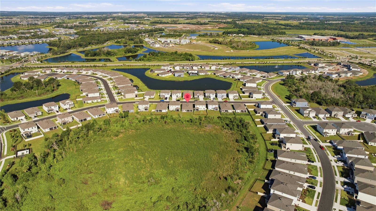 BELLA LAGO - Residential