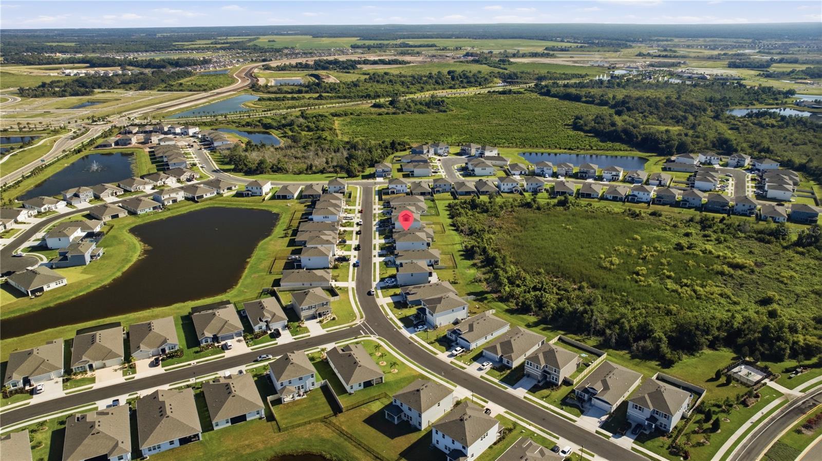 BELLA LAGO - Residential
