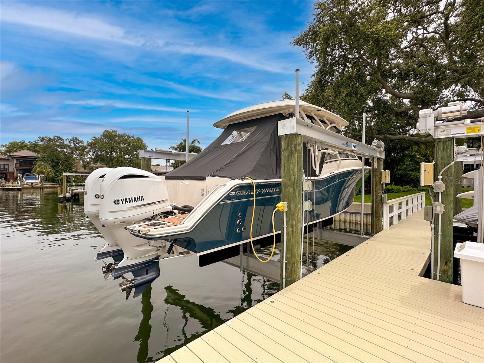 BAY POINT-SNELL ISLE - Residential
