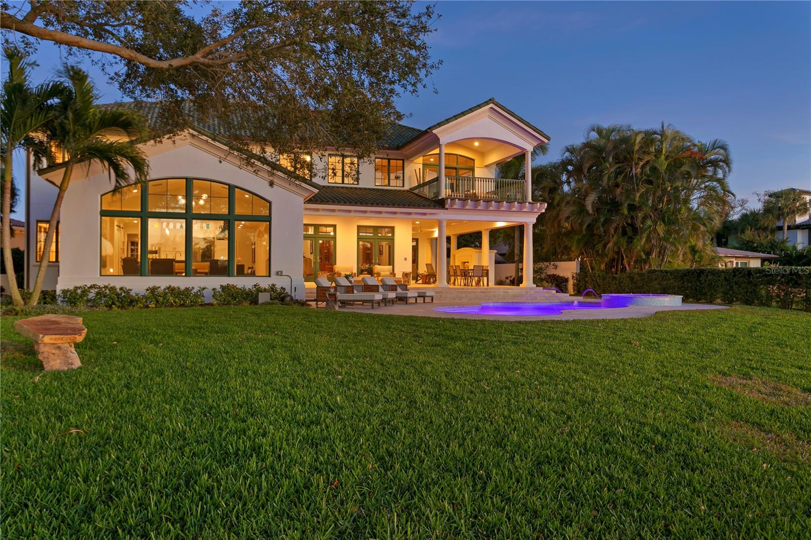 BAY POINT-SNELL ISLE - Residential