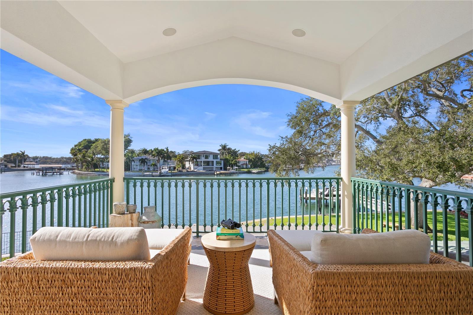 BAY POINT-SNELL ISLE - Residential