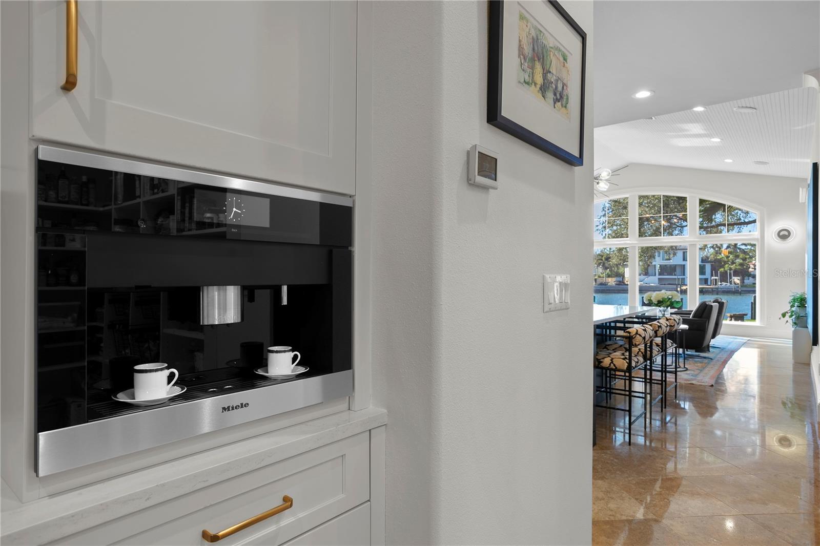 BAY POINT-SNELL ISLE - Residential