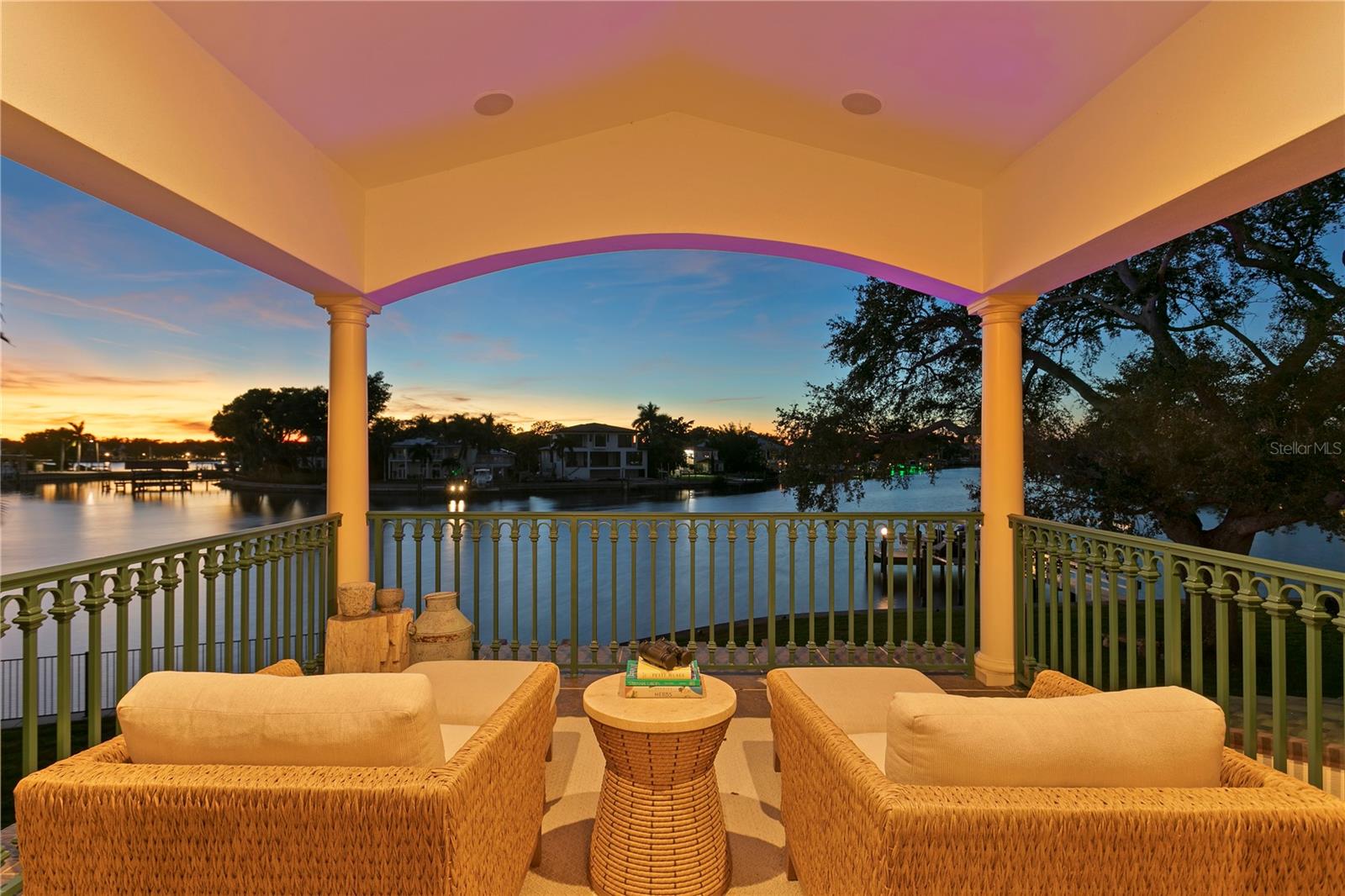 BAY POINT-SNELL ISLE - Residential