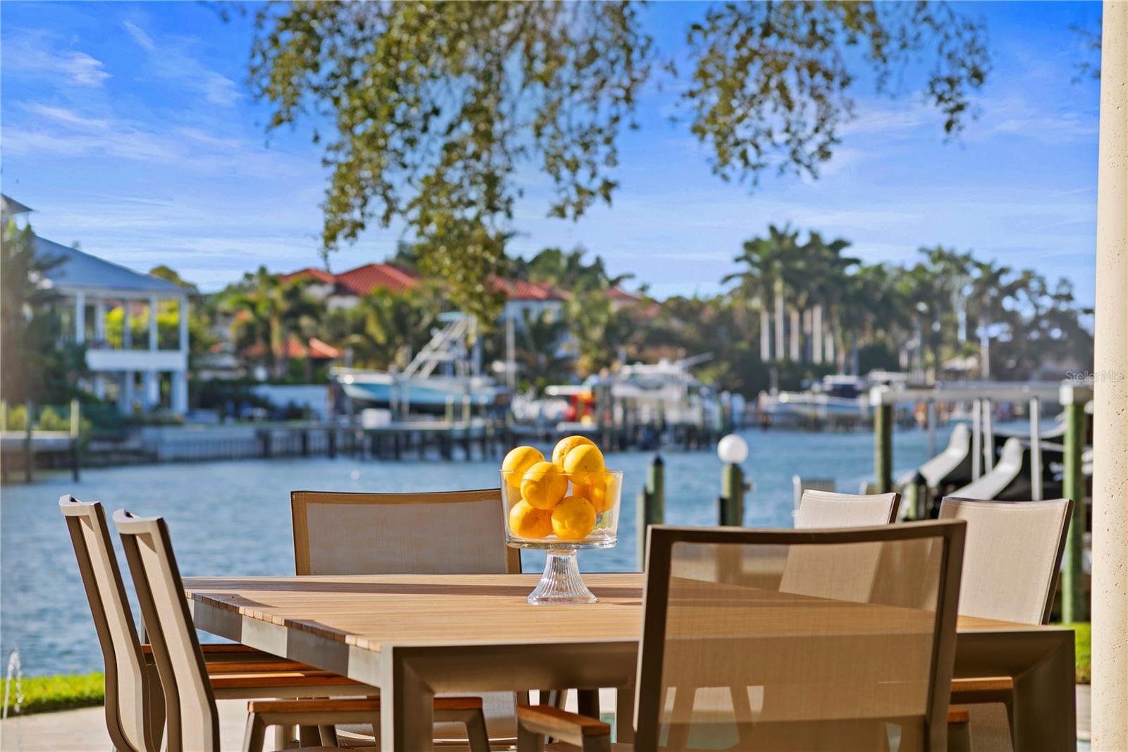 BAY POINT-SNELL ISLE - Residential