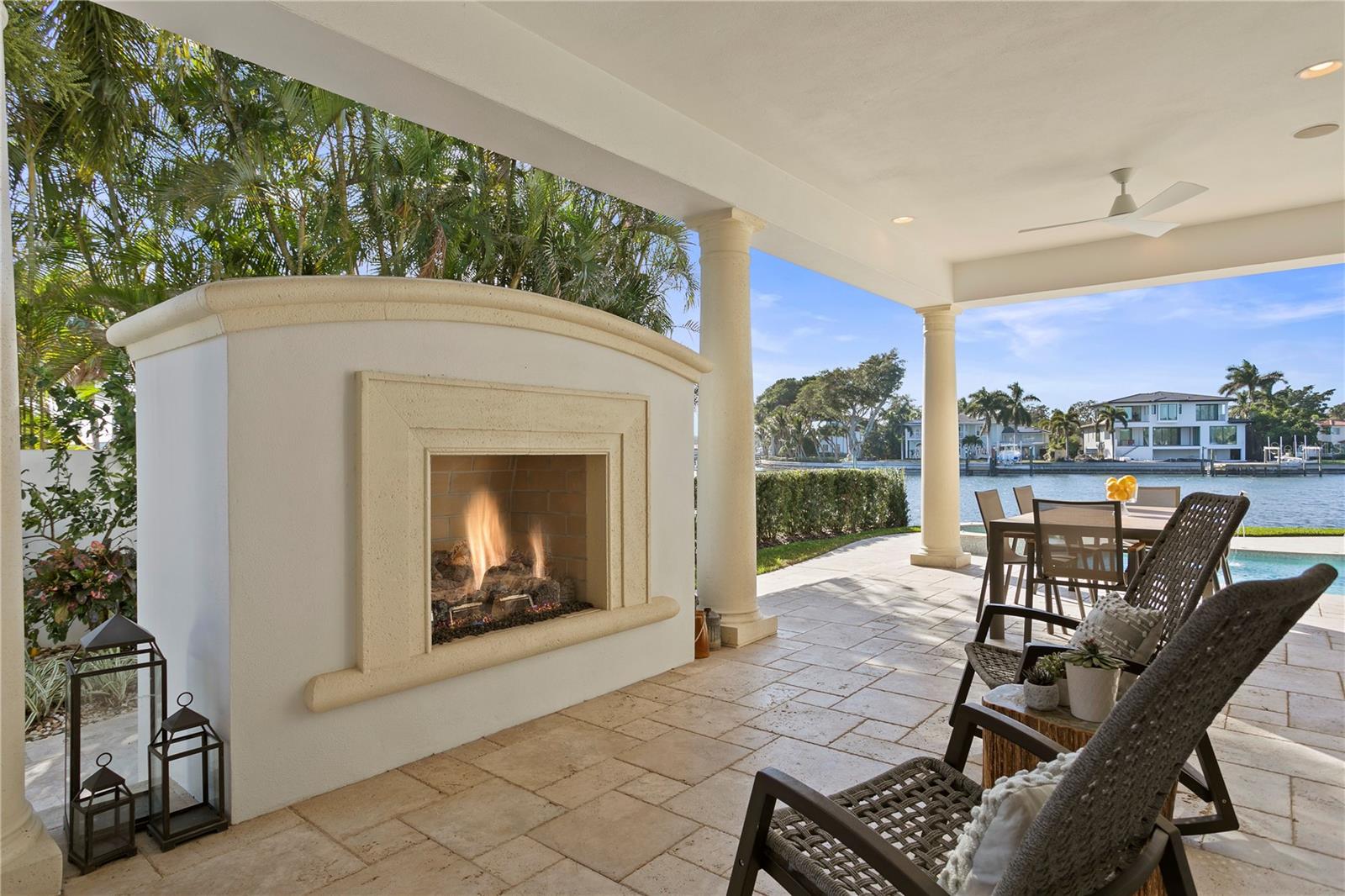 BAY POINT-SNELL ISLE - Residential