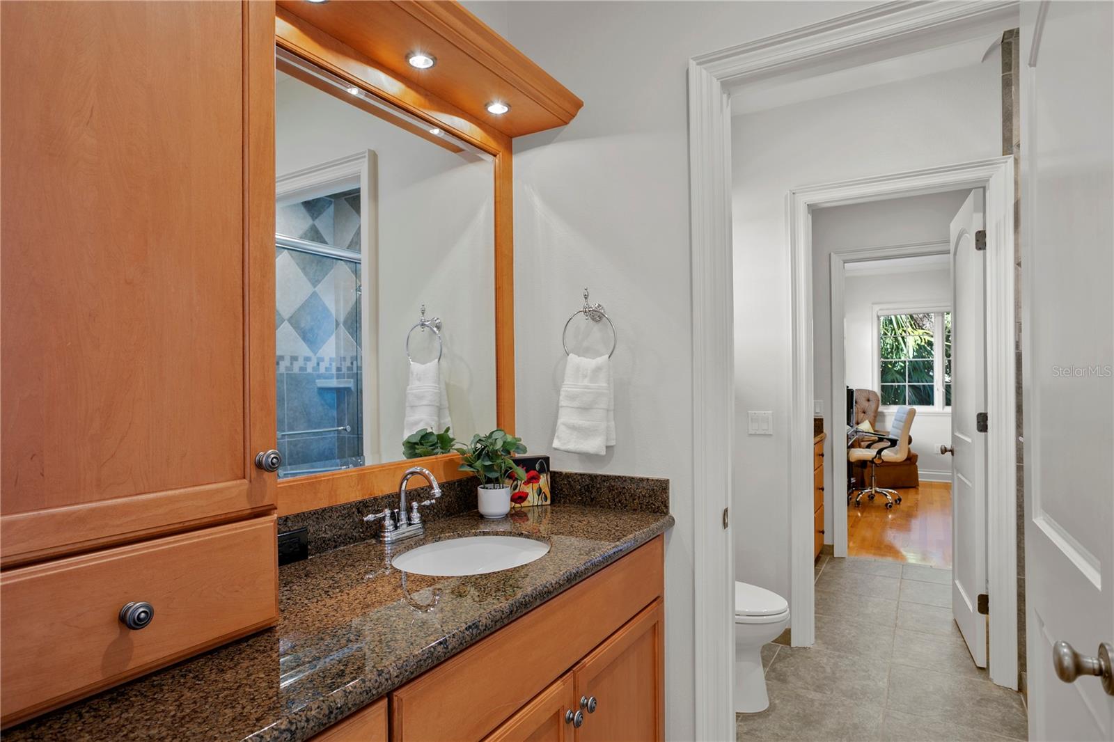 BAY POINT-SNELL ISLE - Residential