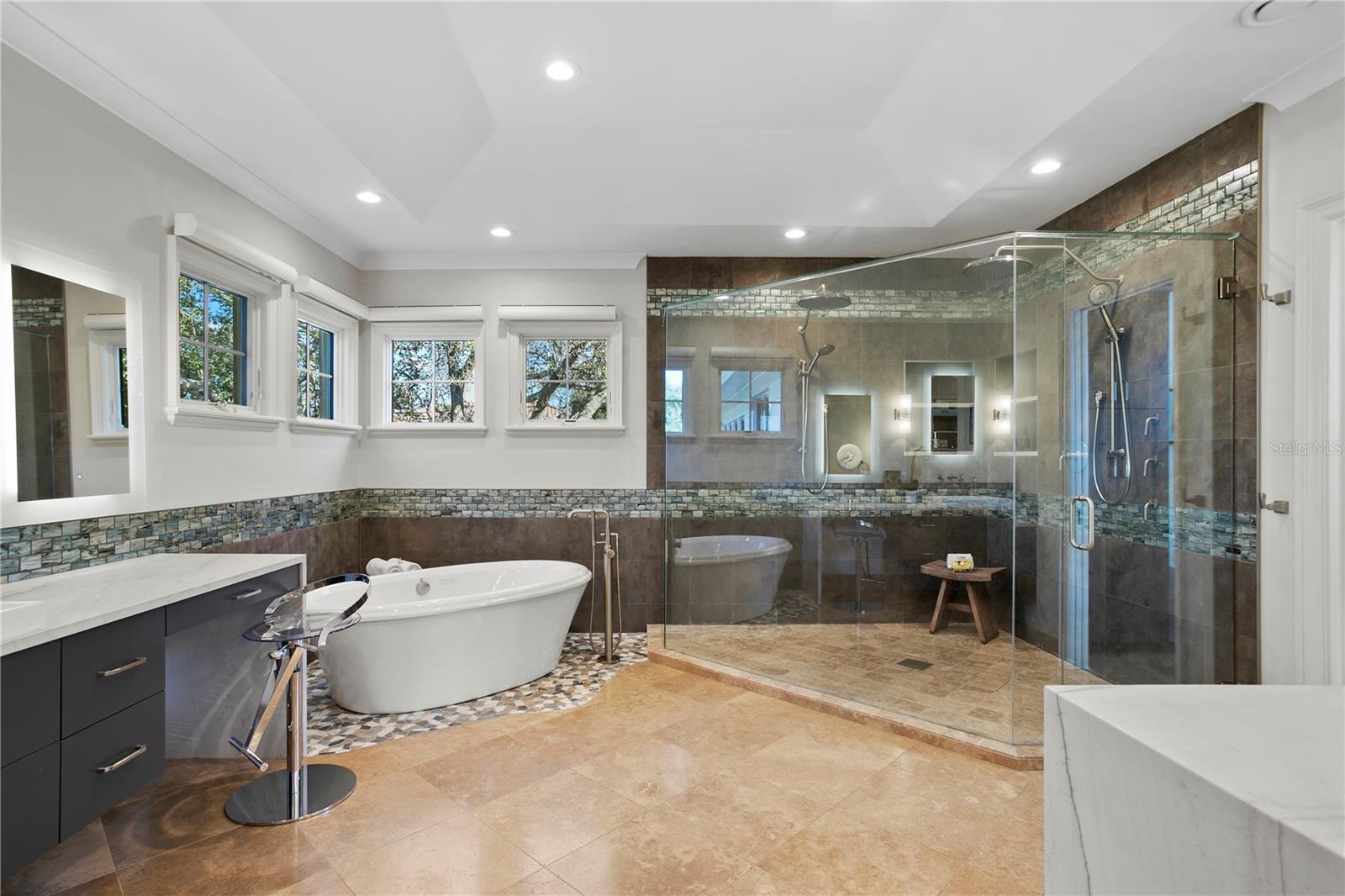 BAY POINT-SNELL ISLE - Residential