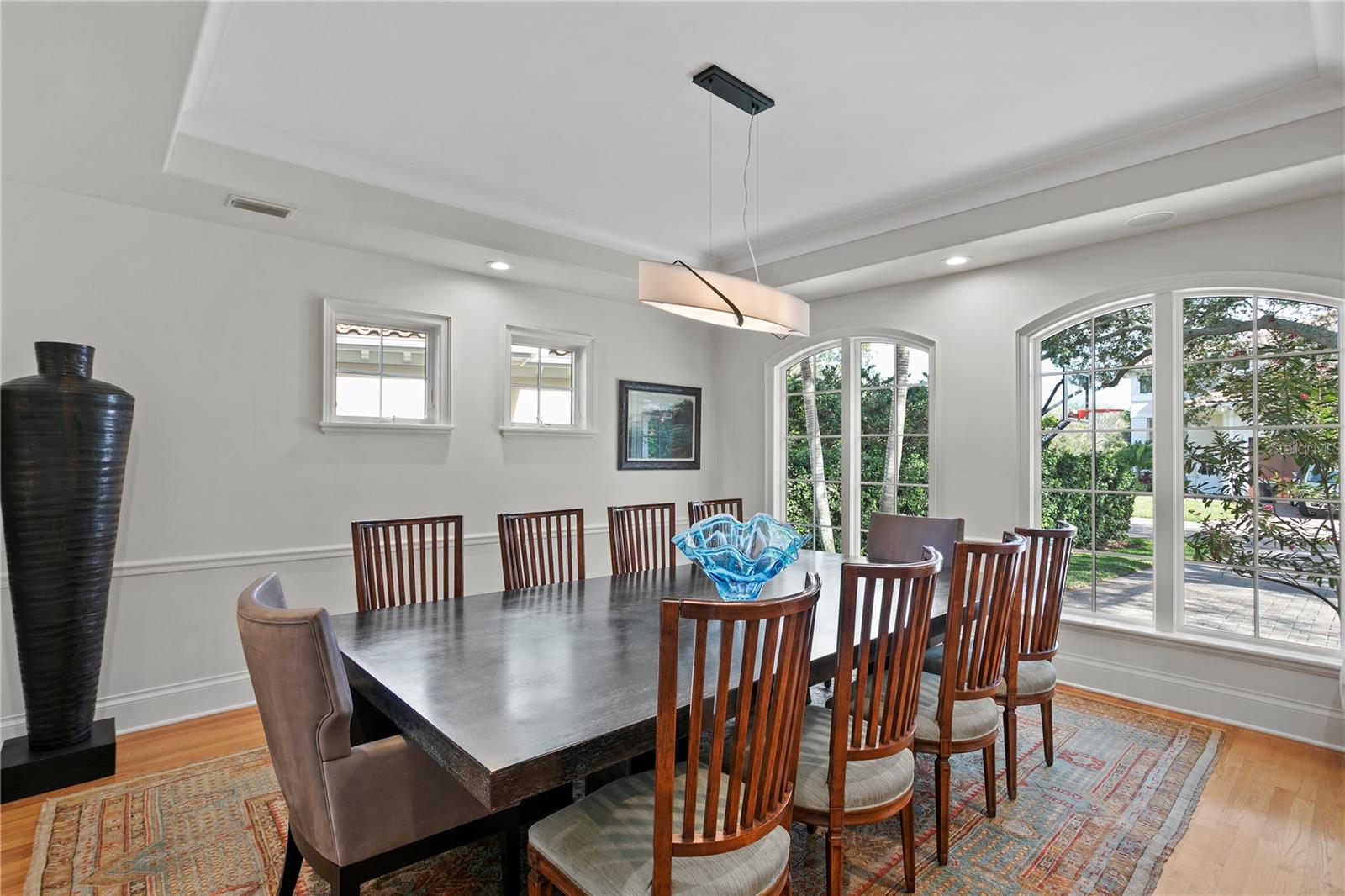 BAY POINT-SNELL ISLE - Residential
